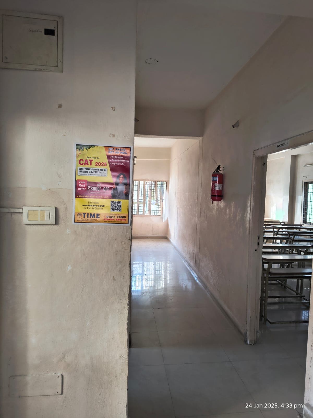 TIME Institute Kukatpally TIME Institute Kukatpally photo 5